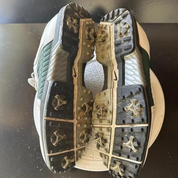 Nike Zoom Trophy Goff Shoes Size 13M - Picture 8 of 8